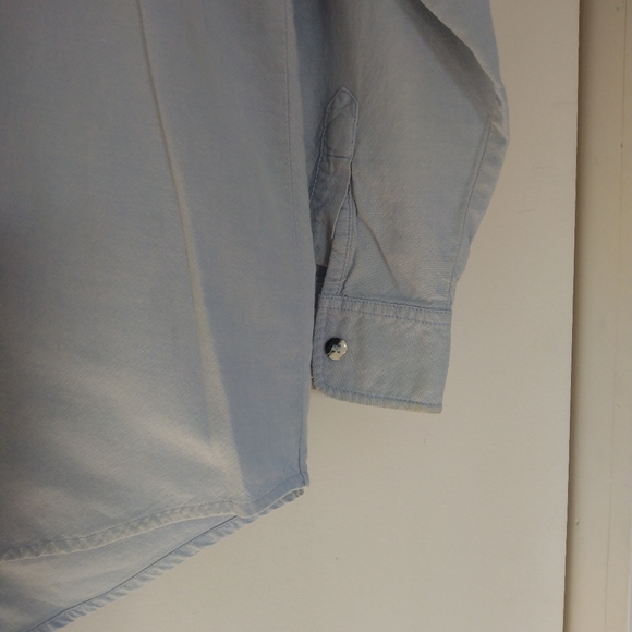 Western Women's Button Down - Picture 5 of 9